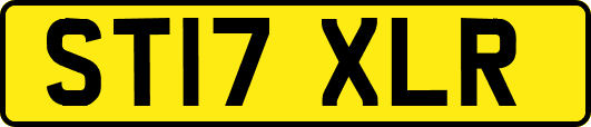 ST17XLR