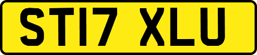 ST17XLU