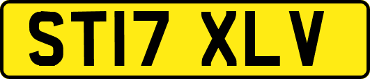 ST17XLV