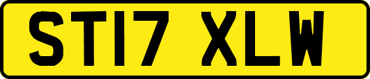 ST17XLW