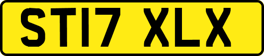 ST17XLX