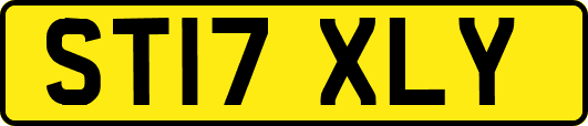 ST17XLY