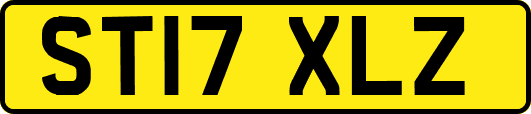 ST17XLZ