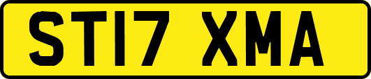 ST17XMA