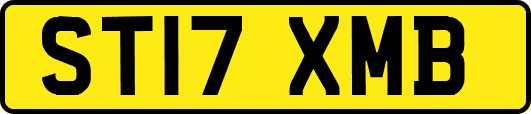 ST17XMB