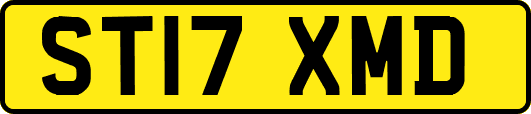 ST17XMD