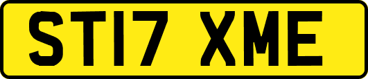 ST17XME
