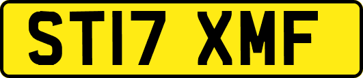 ST17XMF