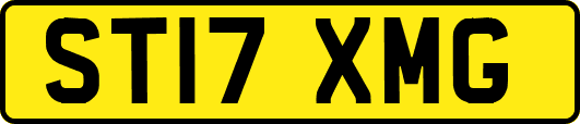 ST17XMG