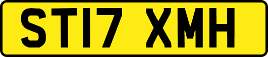 ST17XMH