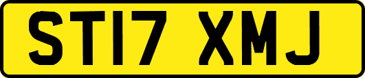 ST17XMJ
