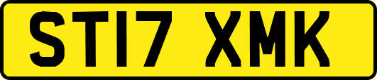 ST17XMK