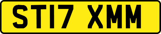 ST17XMM