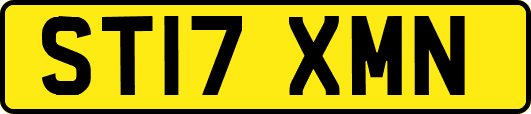 ST17XMN