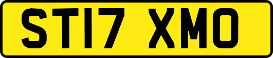 ST17XMO