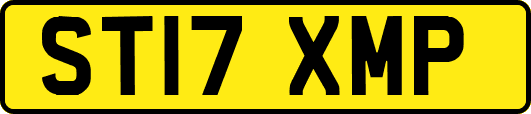ST17XMP