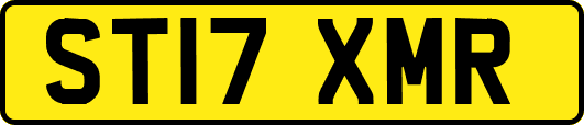 ST17XMR