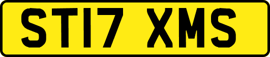 ST17XMS