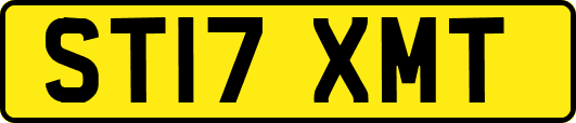 ST17XMT