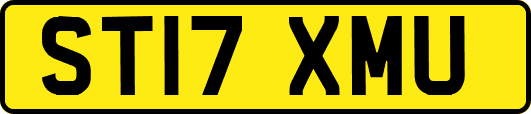 ST17XMU