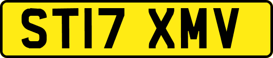 ST17XMV