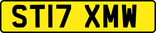ST17XMW