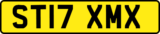 ST17XMX