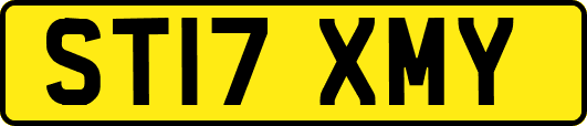 ST17XMY