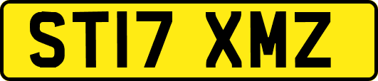 ST17XMZ