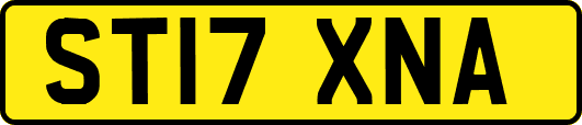 ST17XNA