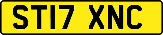 ST17XNC