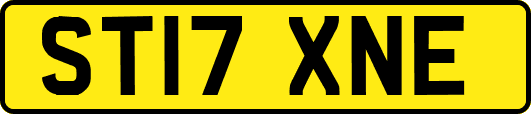 ST17XNE