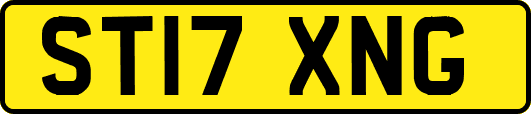 ST17XNG