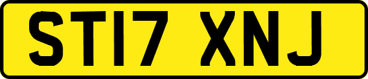 ST17XNJ