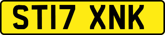 ST17XNK
