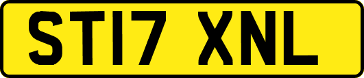 ST17XNL