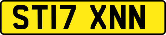 ST17XNN