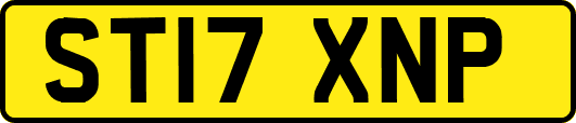 ST17XNP
