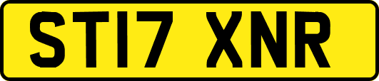 ST17XNR