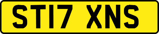 ST17XNS