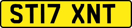 ST17XNT