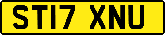 ST17XNU