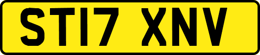 ST17XNV