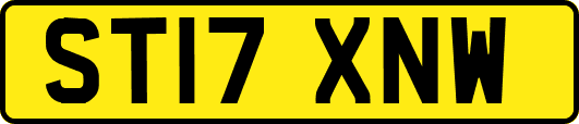 ST17XNW