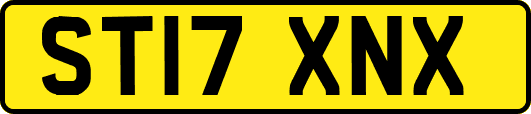 ST17XNX