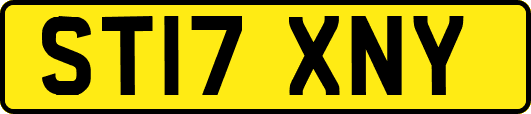 ST17XNY