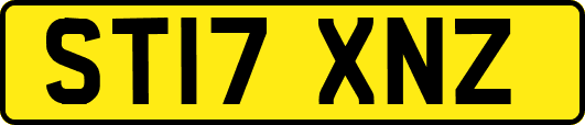 ST17XNZ