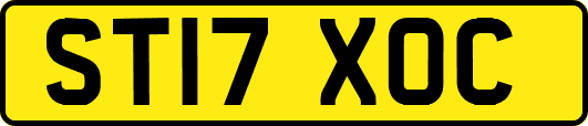ST17XOC