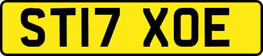 ST17XOE