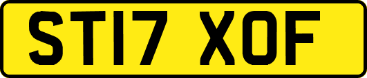 ST17XOF
